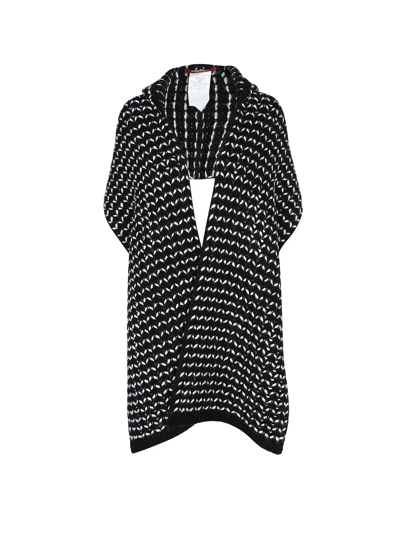 MAX MARA STUDIO | Poncho - Cape ANCELLA | 